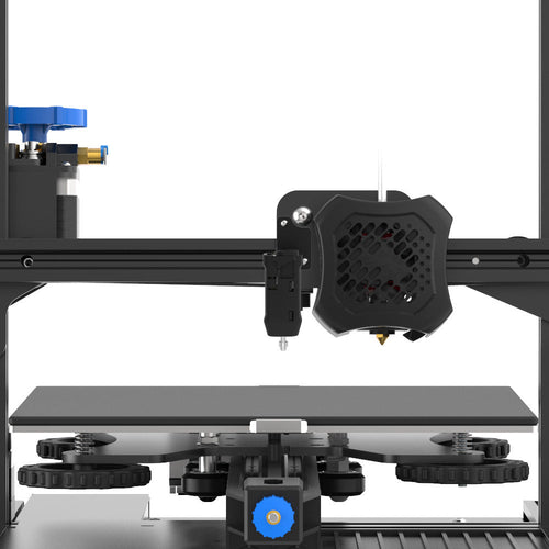 Low Power And High-precision CR Touch Automatic Leveling Kit