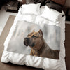 Bully Kutta Blanket