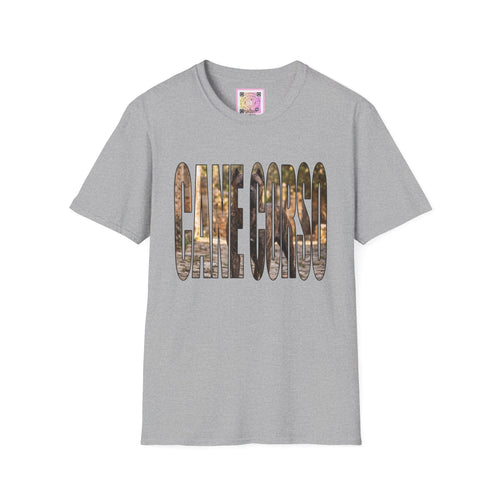 Cane Corso Tee Shirt