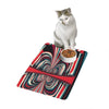 Non-Slip Pet Food Mat – Waterproof Feeding Mat for Dogs