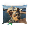 Australian Silky Terrier Pet Bed