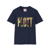 Plott Hound Tee Shirt