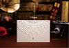 Personalized custom invitation