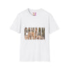 Canaan Dog Tee Shirt