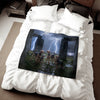 Airedale Terrier Blanket