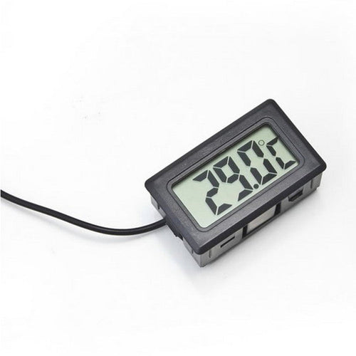 Fridge Freezer Thermometer
