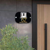Personalized Acrylic Material House Number
