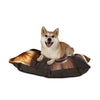 Pet Bed – Plush Dog Bed, 3 Size Options
