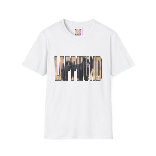 Swedish Lapphund Tee Shirt