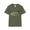 Whippet Tee Shirt