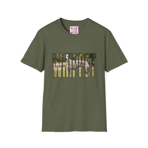 Whippet Tee Shirt