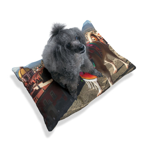 Chihuahua Pet Bed