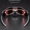 Bicycle Outdoor Glasses For Riding Mountain Wind-proof Glasses Cycling Fixture