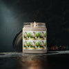 Soy Candle – Scented Jar Candle