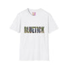 Bluetick Coonhound Tee Shirt