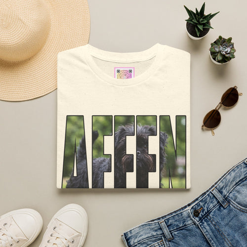 Affenpinscher (Affen) Tee Shirt