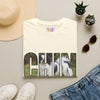 Japanese Chin Tee Shirt