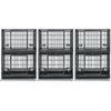 48 Heavy Duty Dog Cage for XL/XXL Dogs 481D