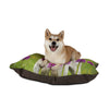 Pet Bed – Plush Dog Bed, 3 Size Options