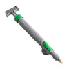 Beverage bottle universal watering sprayer nozzle household cola sprite bottle sprinkler watering can accessory nozzle