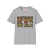 Kooikerhondje Tee Shirt