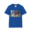 Saluki Tee Shirt