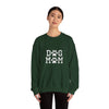 Dog Mom Sweatshirt Sizes Small - 4XL (7 colors)