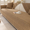 Nordic Cotton And Linen Sofa Cushion Four Seasons Universal