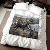 Australian Kelpie Blanket