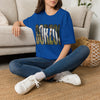 Borzoi Tee Shirt