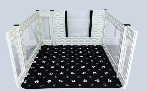EZclassic TALL Windowed Add-On Room (28 tall)