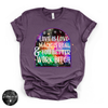 Love is Love, Magic is Magic Tee | Inclusive Witchy Graphic T-Shirt