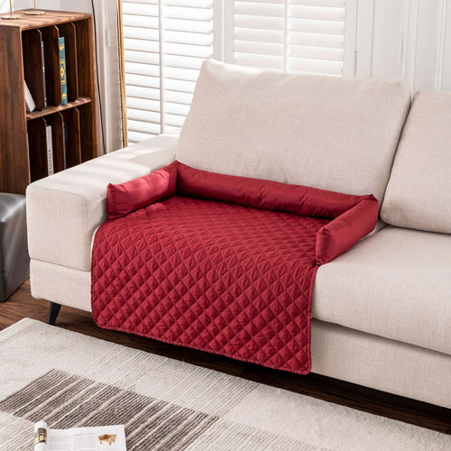Anti-dirty Waterproof Dog Cotton Mat