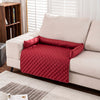 Anti-dirty Waterproof Dog Cotton Mat