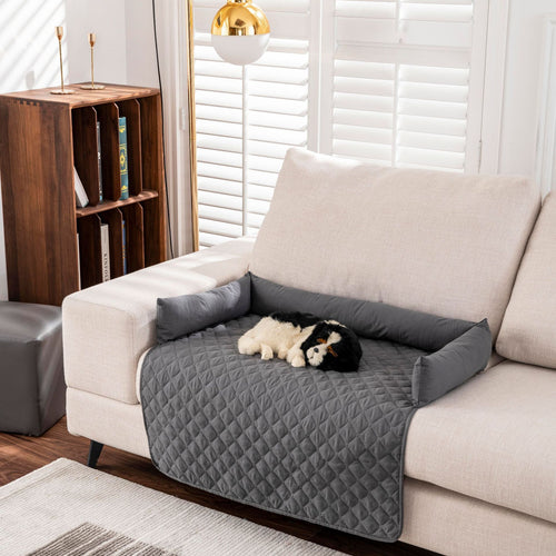 Anti-dirty Waterproof Dog Cotton Mat