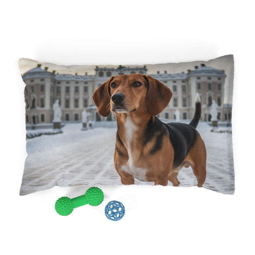 Drever Pet Bed