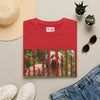 Briard Tee Shirt