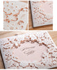 Personalized custom invitation