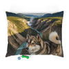 Canadian Eskimo Dog Pet Bed
