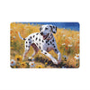 Non-Slip Pet Food Mat – Waterproof Feeding Mat for Dogs