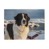 Landseer Blanket