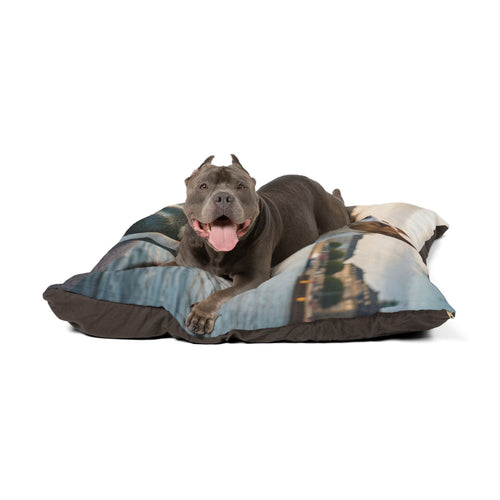 Danish-Swedish Farmdog Pet Bed