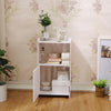 European-style Simple Bedside Table Creative Home Storage
