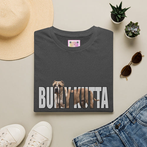 Bully Kutta Tee Shirt