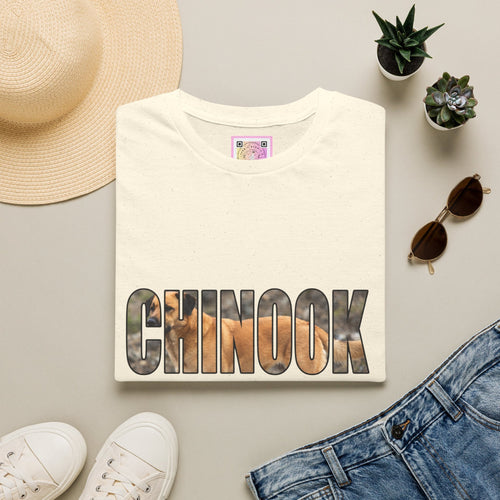 Chinook Tee Shirt