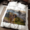 Fila Brasileiro Blanket