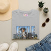 Entlebucher Mountain Dog Tee Shirt