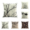 Car Sofa Cushion With Pillowcase