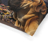 Fila Brasileiro Pet Bed