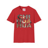 Chihuahua Tee Shirt